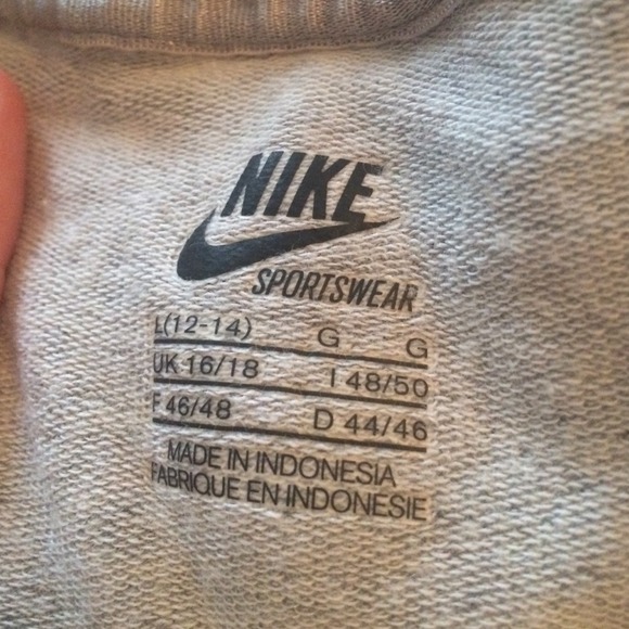 Nike Crewneck sweatshirt - Picture 3 of 3