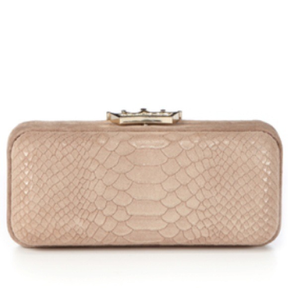 Elaine Turner Handbags - Elaine Turner Kate clutch