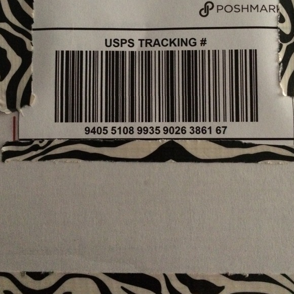 @lmpasternack shipping proof/ usps tracking #