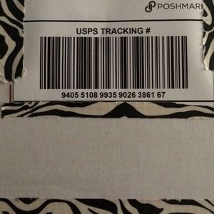 @lmpasternack shipping proof/ usps tracking #