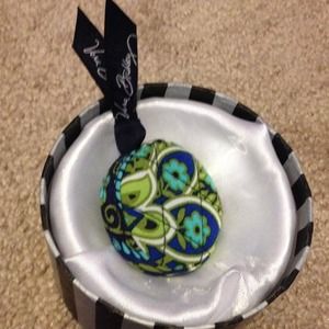 Vera Bradley Tape Measure