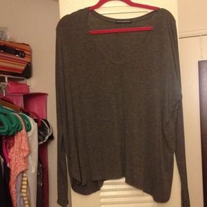 ⛔️TRADED⛔️Brandy Melville Long Sleeve