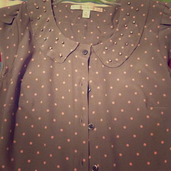 Cute little Lauren Conrad dress.