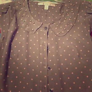 Cute little Lauren Conrad dress.