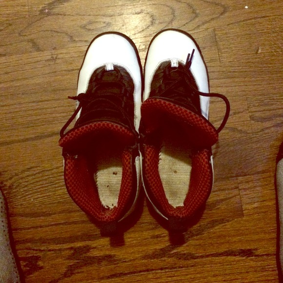 Chicago 10s 6.5y no sole - Picture 1 of 3