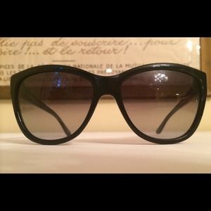 Juicy Couture sunglasses