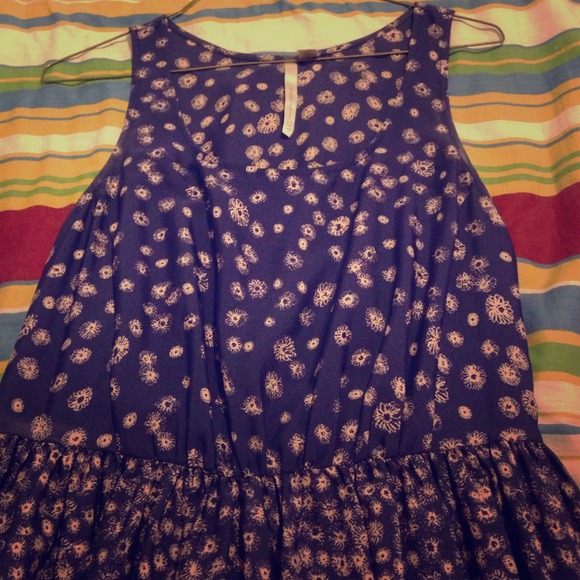 Lauren Conrad dress