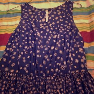 Lauren Conrad dress