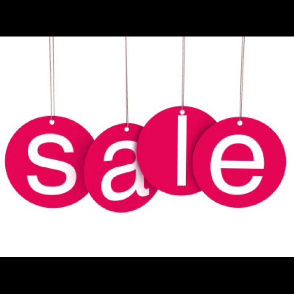 SALE‼️‼️