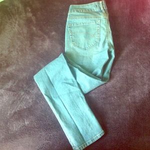 BULLHEAD Skinny Jeans