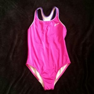 one piece bathing suit