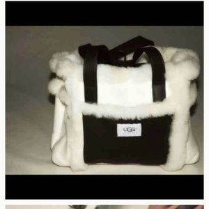 Super Cute UGG Tote bag