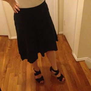 Banana Republic Skirts - Banana Republic linen and cotton skirt Banana Republic Skirts - Banana Republic linen and cotton skirt