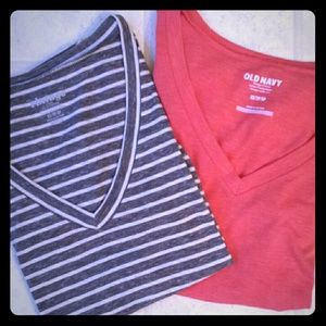 Old Navy Shirt Bundle