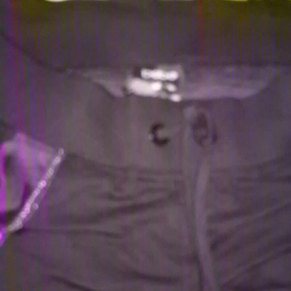 BEBE Sweatpants - Picture 2 of 4