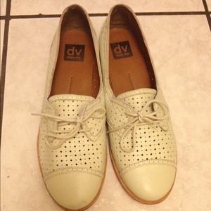 ✂️PRICE CUT✂️ Dolce Vita Oxfords