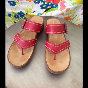 Rockport Sandals