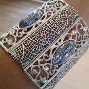 Beautiful Exotic Bracelet