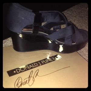 Donald J. Pliner shoes
