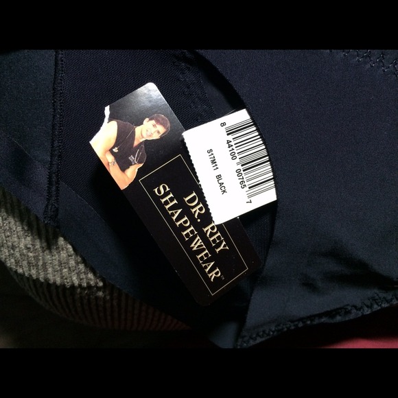 Sold in Boutique Dr. Reyes Waist Slimmer - Picture 3 of 4