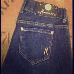 Guess by Marciano skinny jeans