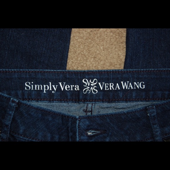 Simply Vera * Vera Wang