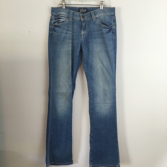 Lucky Brand Jeans - Picture 1 of 4