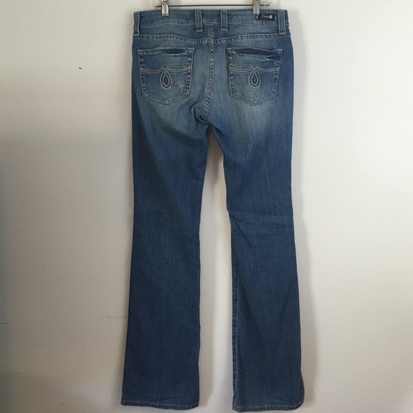 Lucky Brand Jeans - Picture 4 of 4