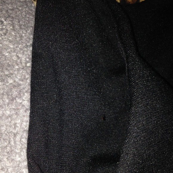 Sexy mini dress - Picture 2 of 2