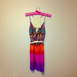 Gianni Bini Dress