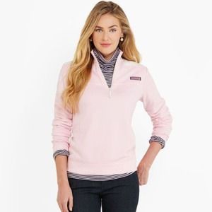 Traded Pink Vineyard Vines Shep Shirt