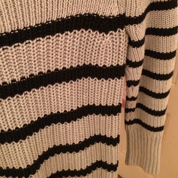 J.Crew big knit sweater - Picture 2 of 4