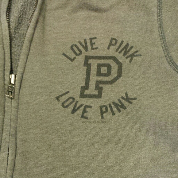 Victoria's Secret Sweatshirt - Picture 3 of 3