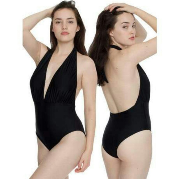 AA Halter Onepiece