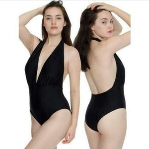 AA Halter Onepiece