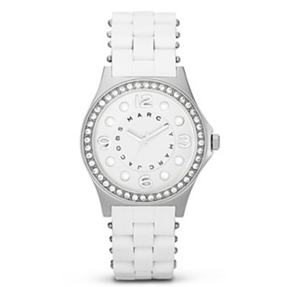 ⛔️SOLD⛔️ MARC by Marc Jacobs "Pelly Glitz" Watch - Picture 2 of 4