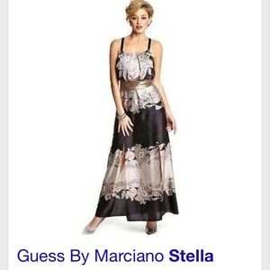 Maxi dress by guess by Marciano