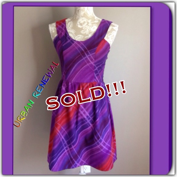 Urban Renewal Dresses & Skirts - # 27  🔷🔷 URBAN RENEWAL DRESS 🔷🔷