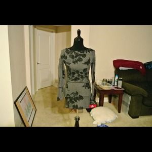 Lightly Worn Thin Sweater