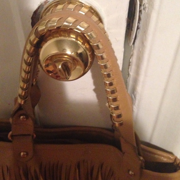 Fringe purse - Picture 2 of 4