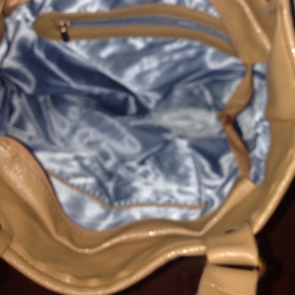 Fringe purse - Picture 3 of 4