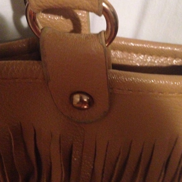 Fringe purse - Picture 4 of 4