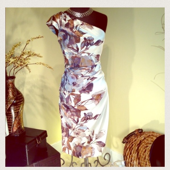 London Times dress