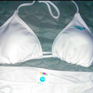 Roxy bikini