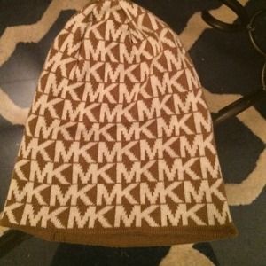 Michael KORS- beanie