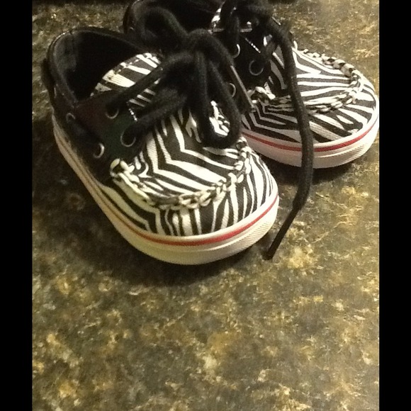 Sperrys - Picture 3 of 3