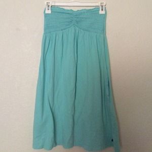 Hurley summer dress