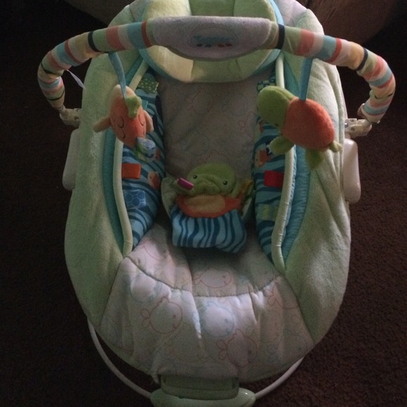 baby bouncer