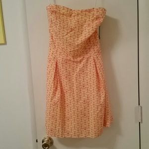 Lilly Pulitzer Felicity Dress