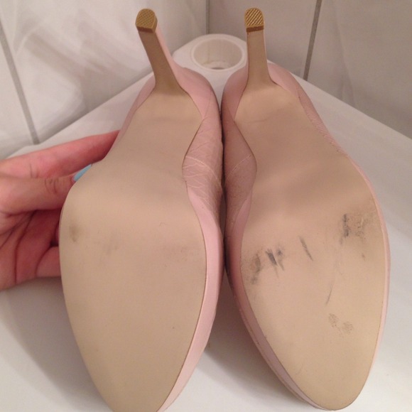 Heals from Just Fab - Picture 4 of 4